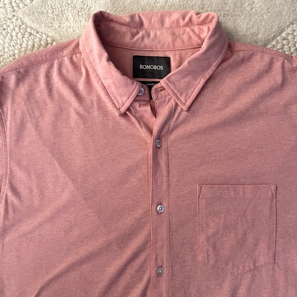 Bonobos Button Down - Picture 3 of 4